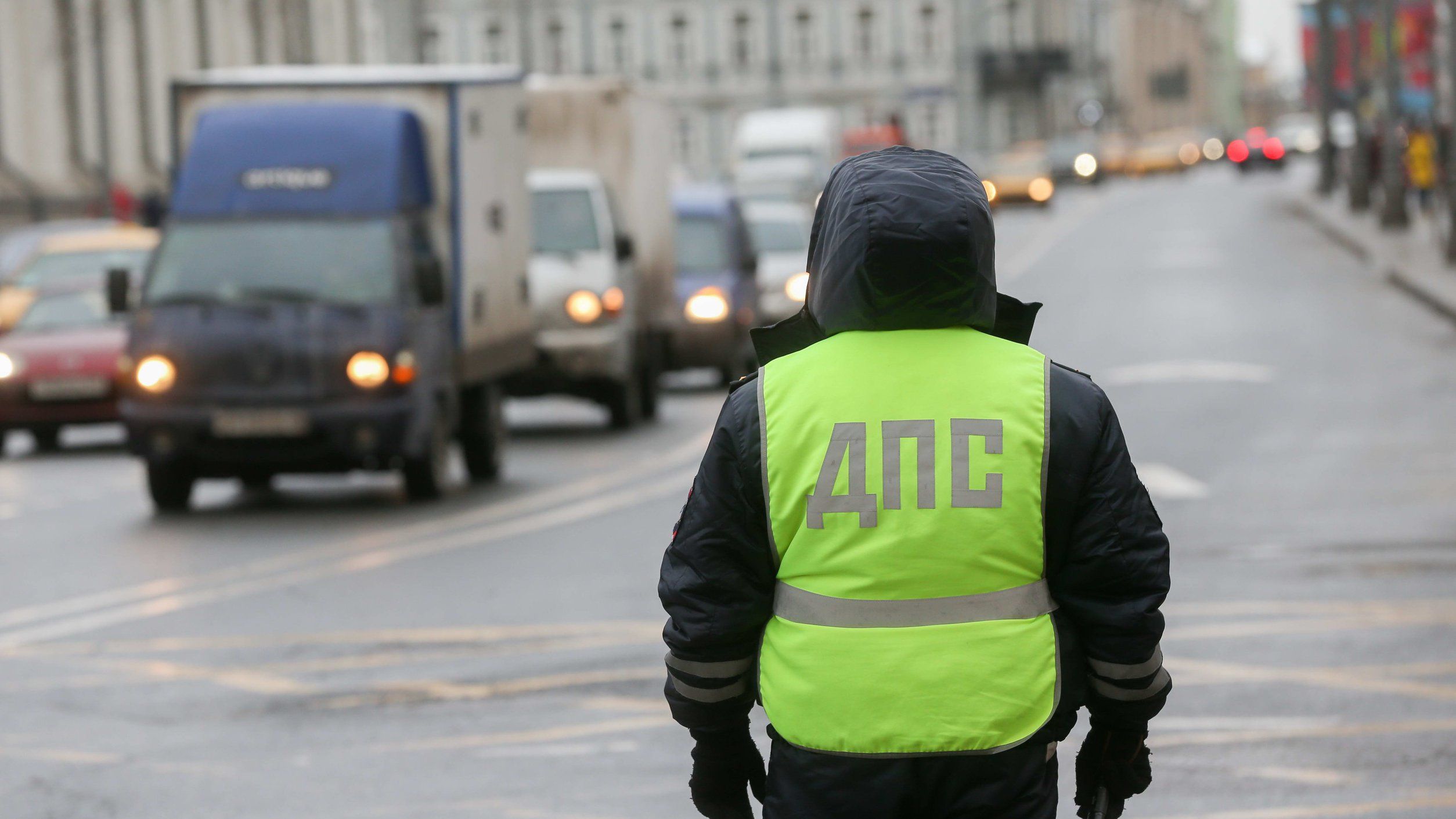 Просроченные штрафы ГИБДД начали списывать автоматически